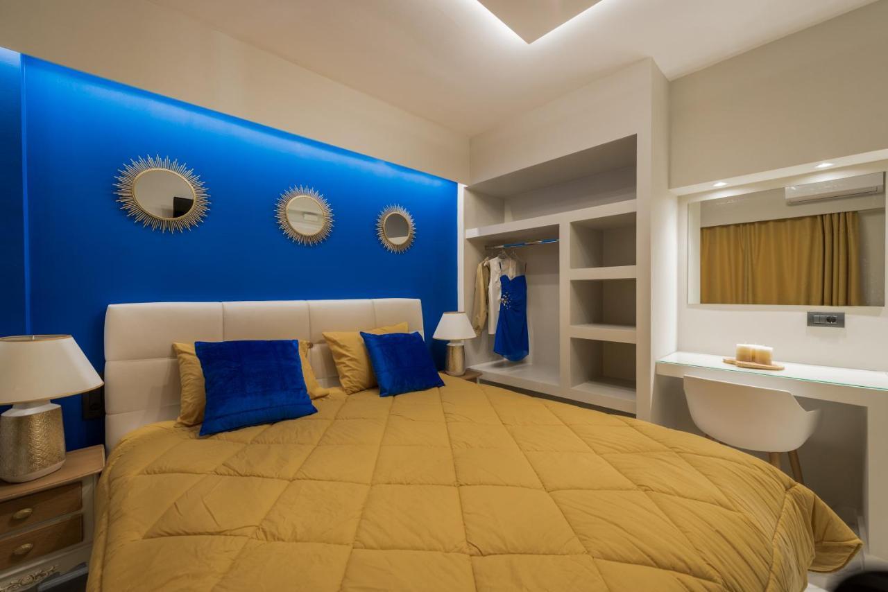 Natura Verde Villas Fiolítis 外观 照片