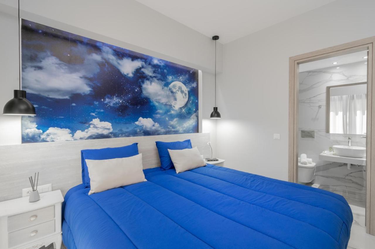 Natura Verde Villas Fiolítis 外观 照片